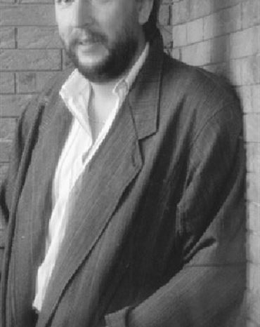 Profilbild von Josef Johann Beckhausen